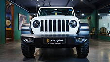 Used Jeep Wrangler Rubicon in Chandigarh