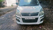 Second Hand Maruti Suzuki Wagon R 1.0 LXI in Nagpur