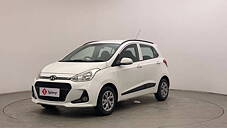 Used Hyundai Grand i10 Sportz 1.2 Kappa VTVT in Chandigarh