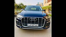 Used Audi Q7 Premium Plus 55 TFSI in Ahmedabad