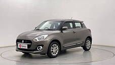 Used Maruti Suzuki Swift ZXi AMT [2021-2023] in Pune