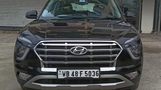 Second Hand Hyundai Creta SX 1.5 Petrol [2020-2022] in Kolkata