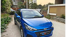 Second Hand Hyundai Elite i20 Magna Plus 1.4 CRDi in Hyderabad