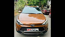 Used Hyundai i20 Active 1.2 SX in Bangalore