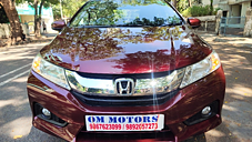 Second Hand Honda City V in Mumbai