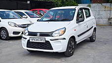 Used Maruti Suzuki Alto 800 Lxi in Meerut