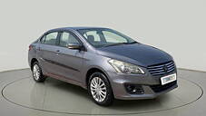 Used Maruti Suzuki Ciaz VXi+ in Jaipur