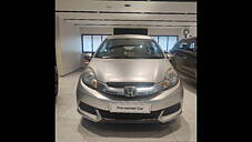 Used Honda Mobilio S Petrol in Thane