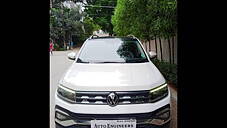 Used Volkswagen Taigun GT Plus 1.5 TSI DSG in Hyderabad