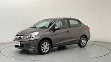 Used Honda Amaze 1.2 VX i-VTEC in Ahmedabad