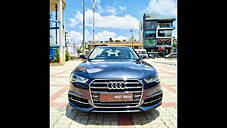 Used Audi A6 35 TDI Matrix in Bangalore