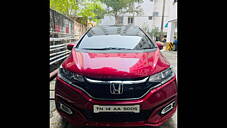 Used Honda Jazz VX CVT Petrol in Chennai