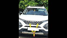 Used Tata Safari XZ Plus in Hyderabad