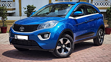 Used Tata Nexon XZ Plus Diesel in Delhi