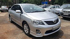 Used Toyota Corolla Altis 1.8 J in Pune