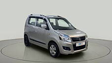 Used Maruti Suzuki Wagon R 1.0 VXI in Ludhiana