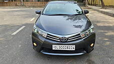 Used Toyota Corolla Altis GL Petrol in Delhi