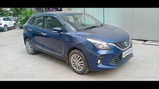 Used Maruti Suzuki Baleno Delta 1.2 in Gurgaon