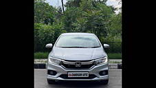 Used Honda City 4th Generation V Petrol [2017-2019] in Chandigarh