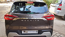 Second Hand Nissan Magnite XV in Chennai