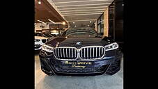 Used BMW 5 Series 530i M Sport [2019-2019] in Nagpur