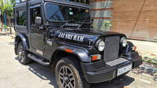 Used Mahindra Thar CRDe 4x4 AC in Bangalore