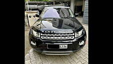 Used Land Rover Range Rover Evoque Dynamic SD4 in Chennai