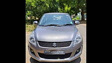 Used Maruti Suzuki Swift VXi ABS in Mysore