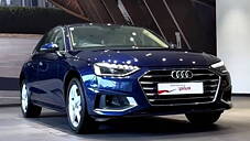 Used Audi A4 Technology 40 TFSI in Surat