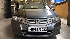 Used Honda City 1.5 S MT in Mumbai