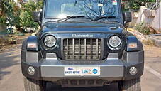 Used Mahindra Thar LX Convertible Diesel AT in Bangalore