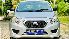 Used Datsun GO Plus T in Ahmedabad