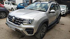 Second Hand Renault Duster RXS CVT in Noida