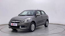 Used Maruti Suzuki Swift DZire ZXI in Chennai