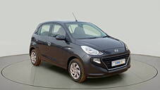 Used Hyundai Santro Sportz AMT in Bangalore