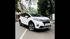 Used Honda WR-V VX MT Diesel in Kanpur