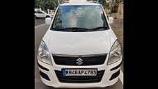 Second Hand Maruti Suzuki Wagon R 1.0 VXI AMT (O) in Nagpur