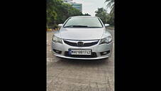 Used Honda Civic 1.8V MT in Mumbai