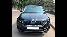 Used Skoda Kodiaq Style 2.0 TDI 4x4 AT in Pune