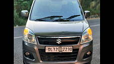 Used Maruti Suzuki Wagon R 1.0 VXI in Delhi