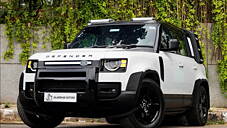 Used Land Rover Defender 110 HSE 2.0 Petrol in Delhi