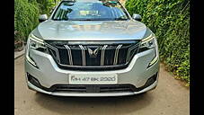 Used Mahindra XUV700 AX 7 Petrol AT Luxury Pack 7 STR [2021] in Mumbai