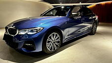 BMW 3 Series 330i M Sport Edition