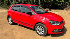 Used Volkswagen Polo GT TSI in Mumbai