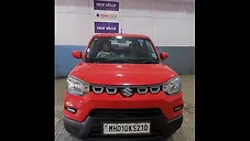 Used Maruti Suzuki S-Presso VXi Plus in Mumbai