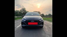 Used Hyundai i20 Asta (O) 1.2 MT in Ahmedabad