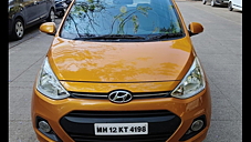 Second Hand Hyundai Grand i10 Asta 1.2 Kappa VTVT (O) [2013-2017] in Pune