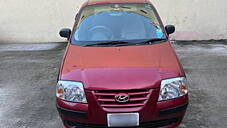 Used Hyundai Santro Xing GLS in Chennai