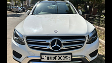 Used Mercedes-Benz GLC 220 d Sport in Lucknow
