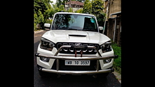 Second Hand Mahindra Scorpio 2021 S11 2WD 7 STR in Kolkata